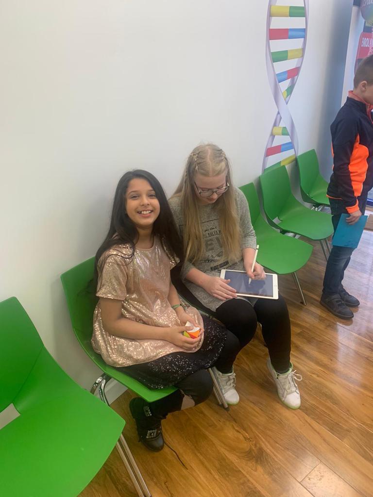 KS3 tuition at Top Mark Tuition Centre Chingford